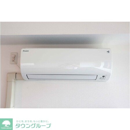 レクセルマンション上野松が谷の物件内観写真